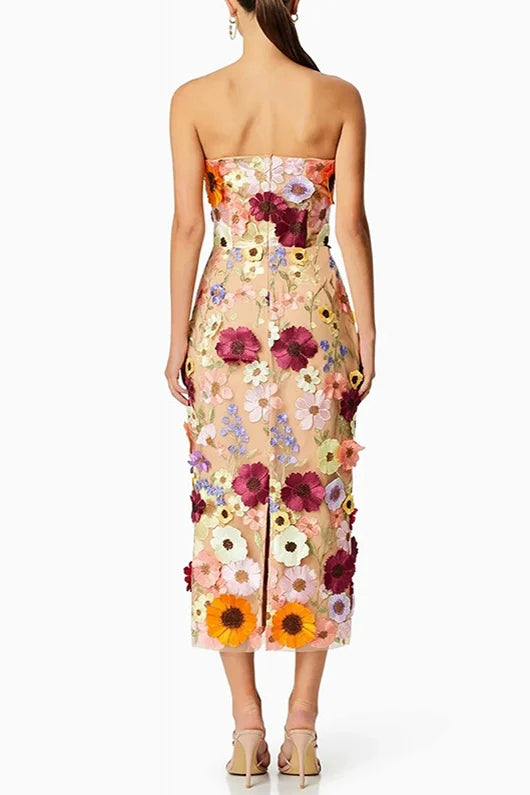 Lorrie Dress