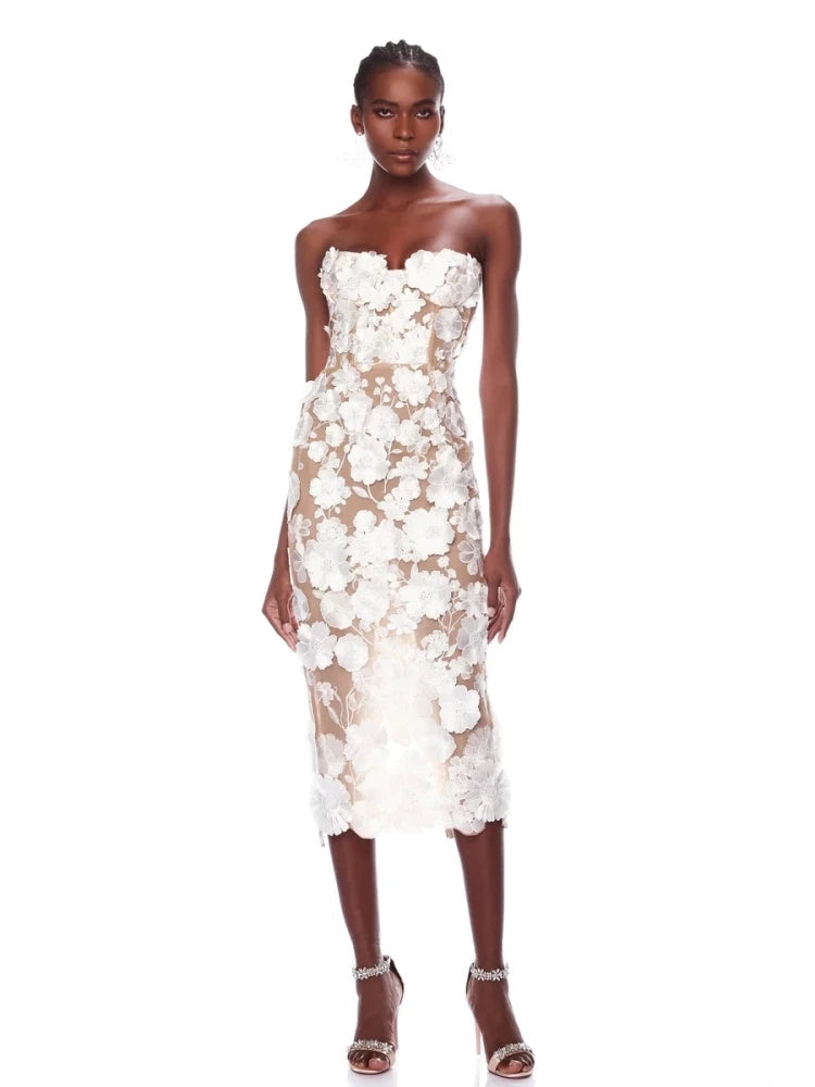 Leanna Dress