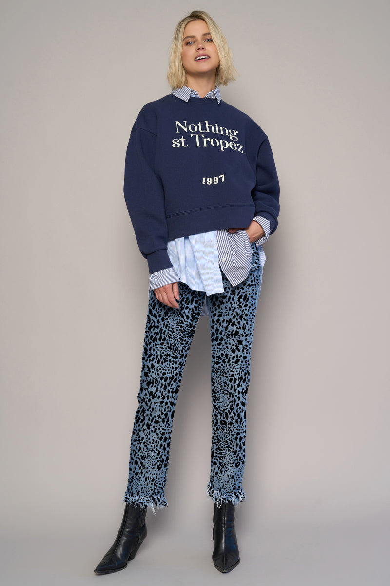Wylder Jeans