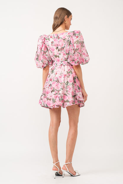 Olivia Dress
