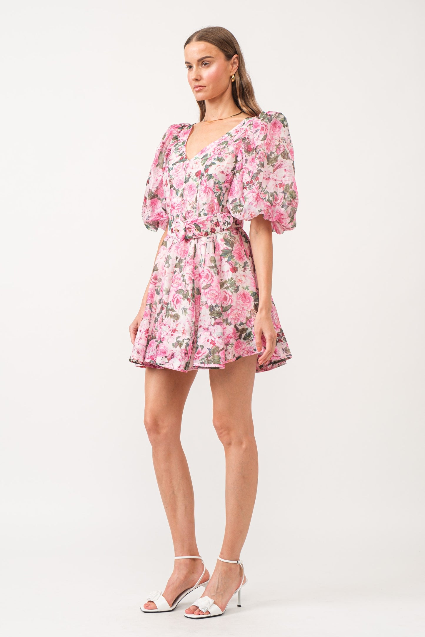 Olivia Dress