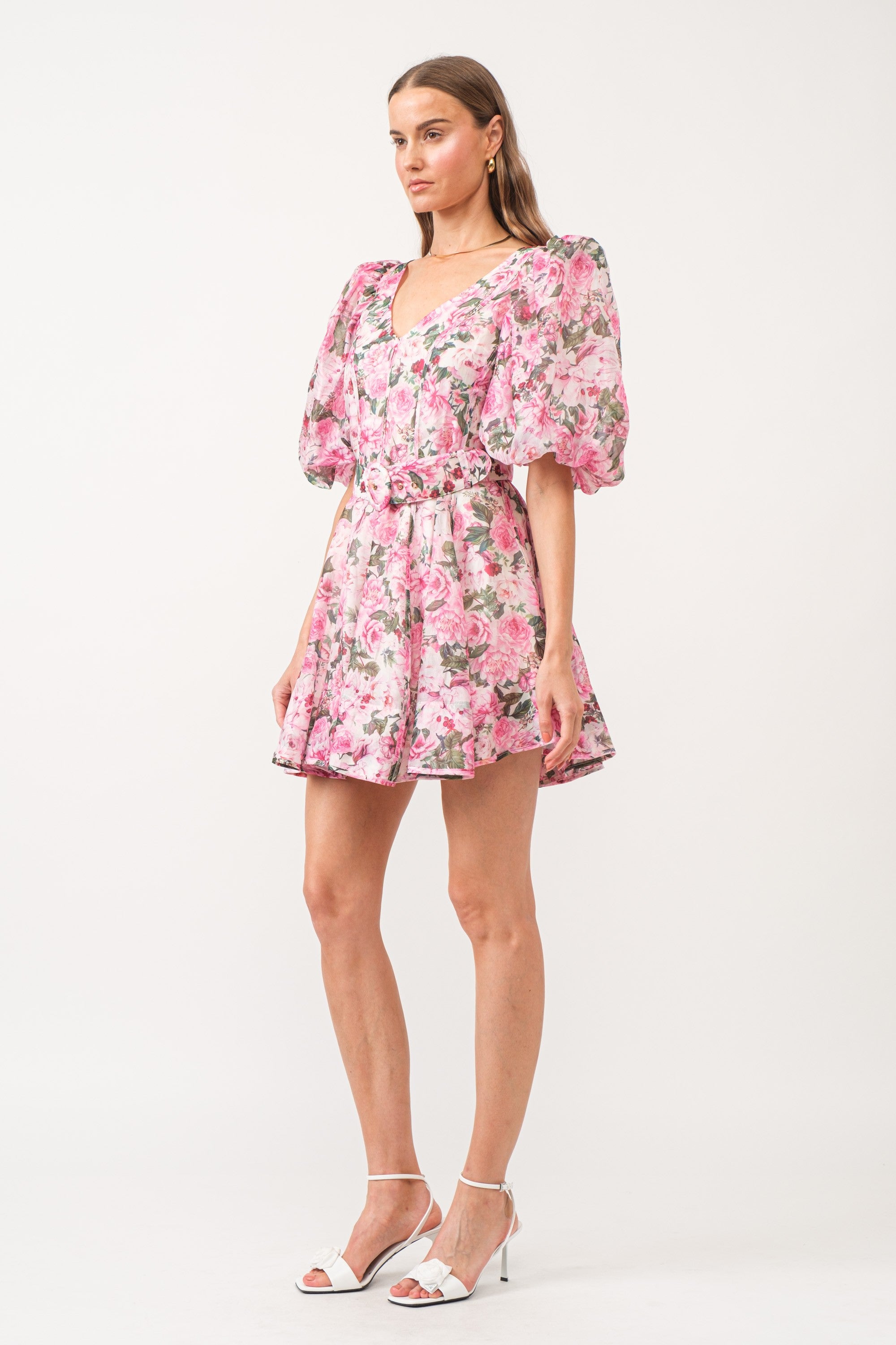 Olivia Dress