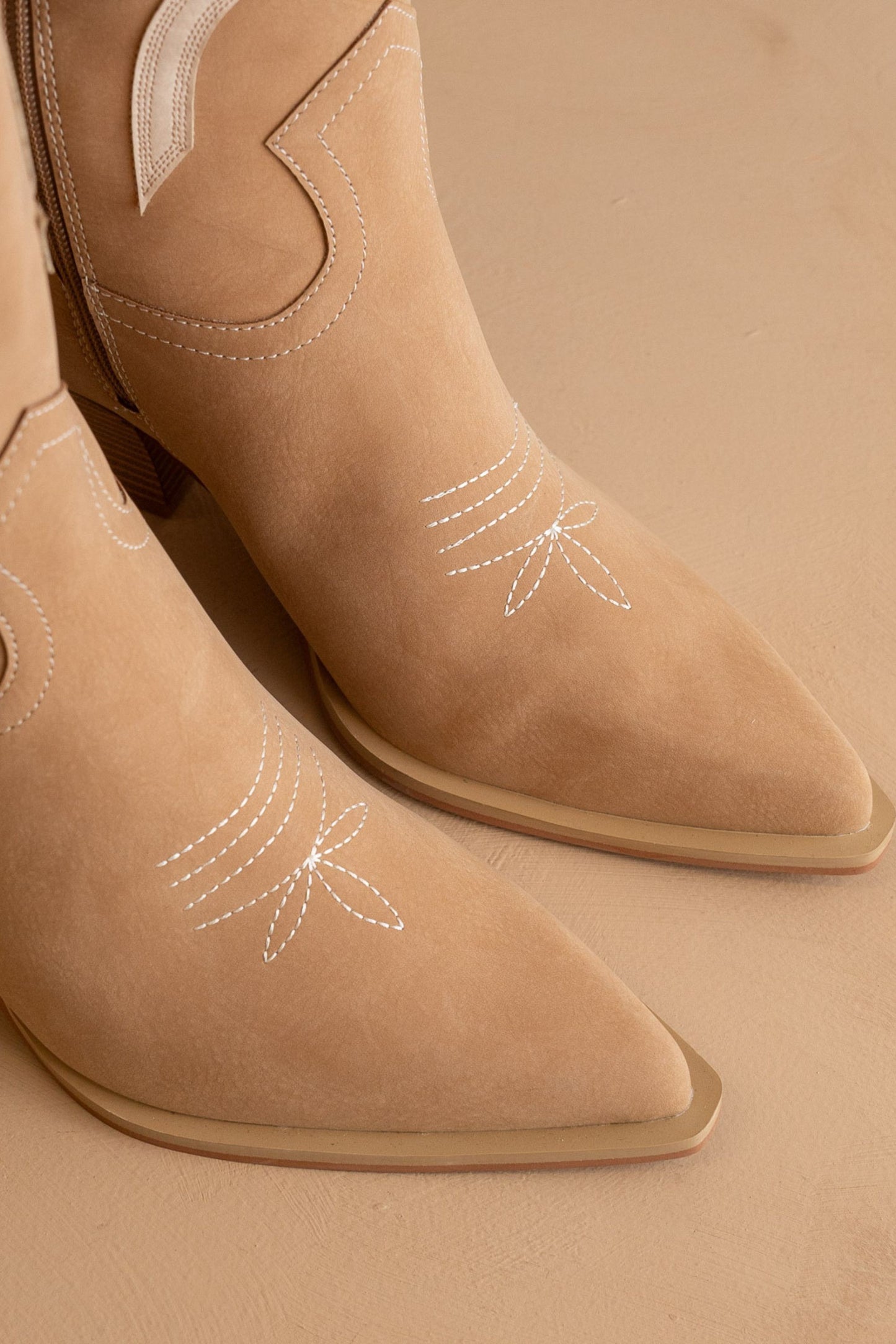 The Adalyn Boots
