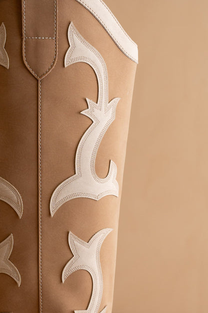 The Adalyn Boots