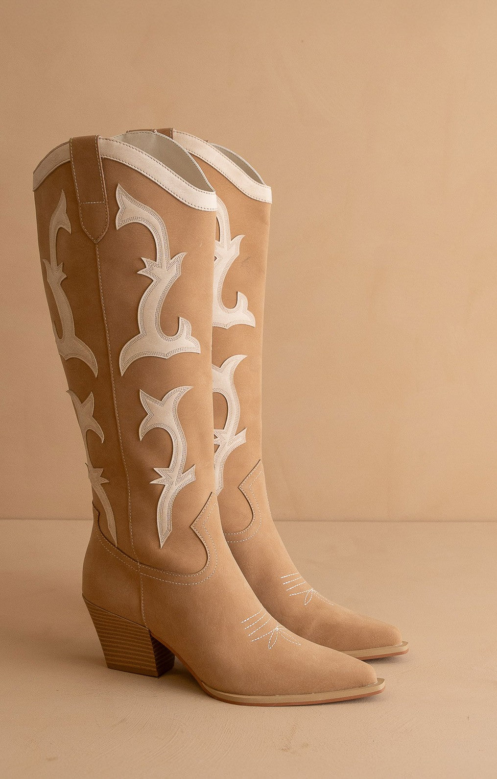 The Adalyn Boots