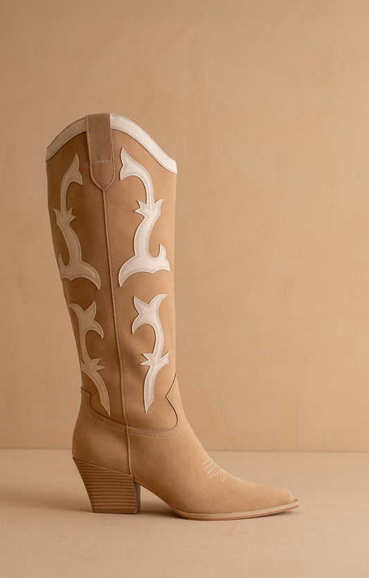 The Adalyn Boots
