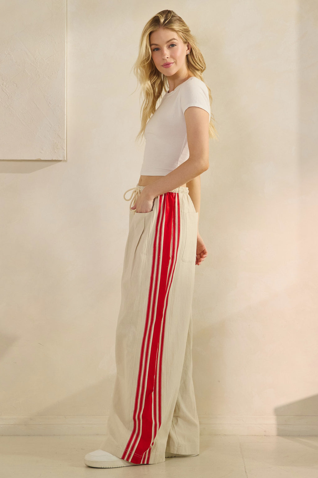 Kelson Pants