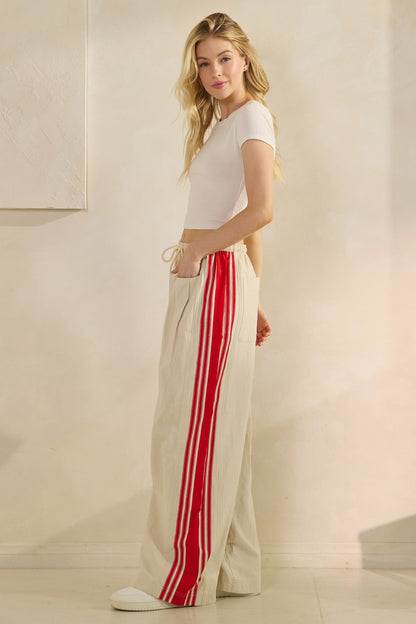Kelson Pants