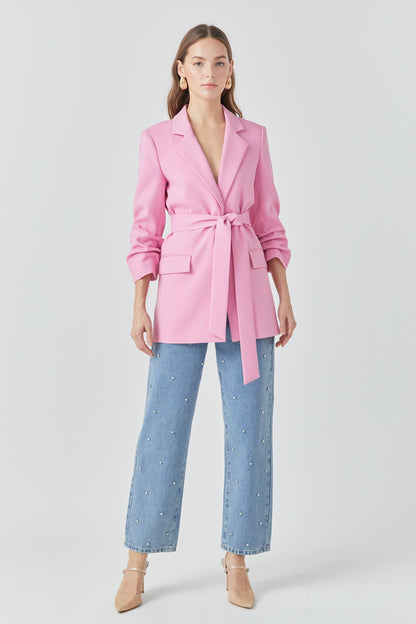 Tilbury Blazer