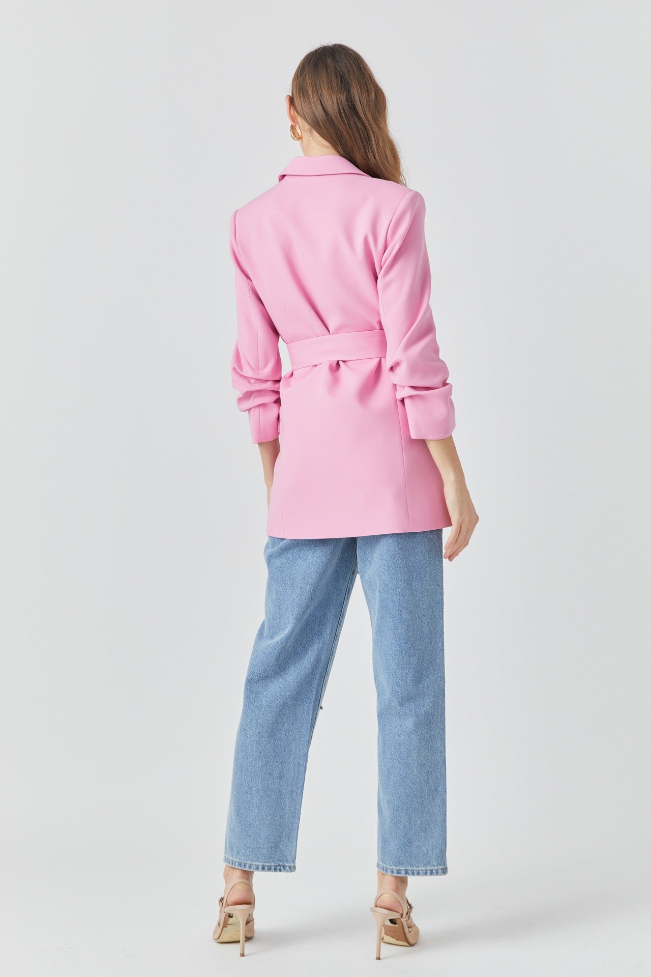 Tilbury Blazer