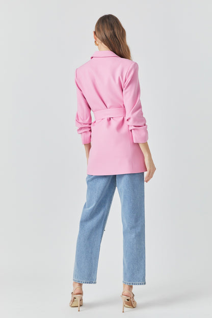 Tilbury Blazer