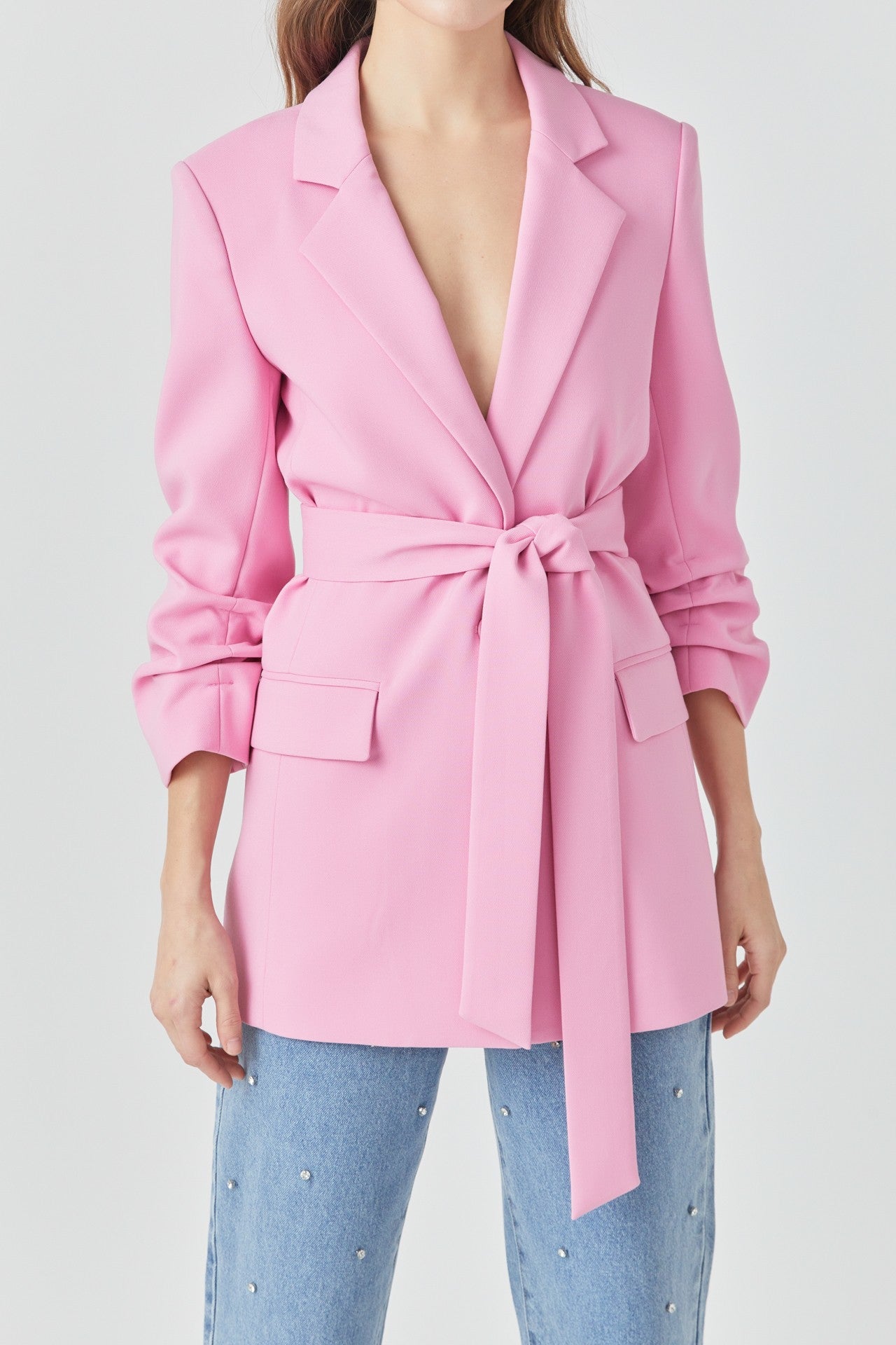 Tilbury Blazer