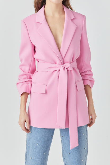 Tilbury Blazer