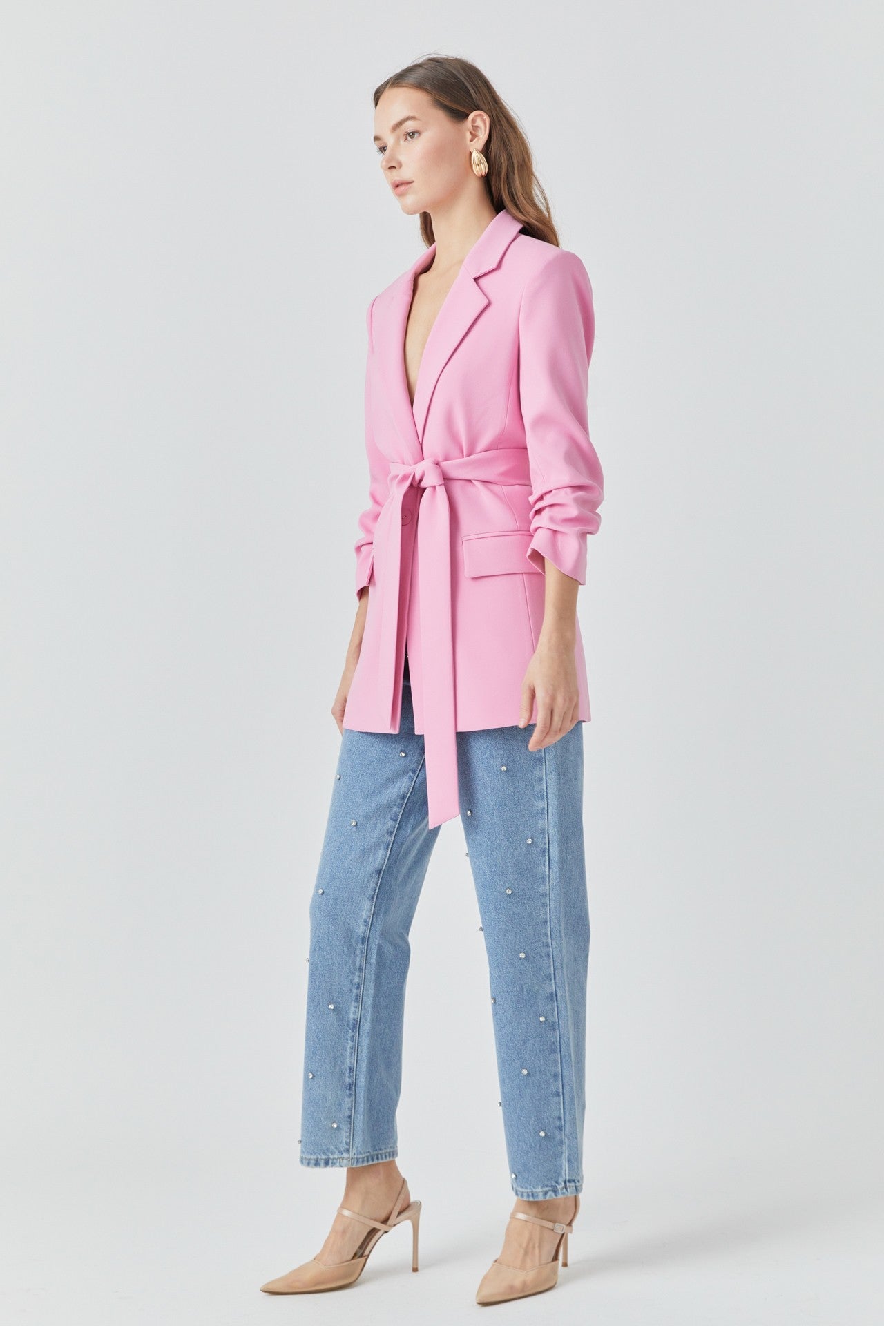Tilbury Blazer