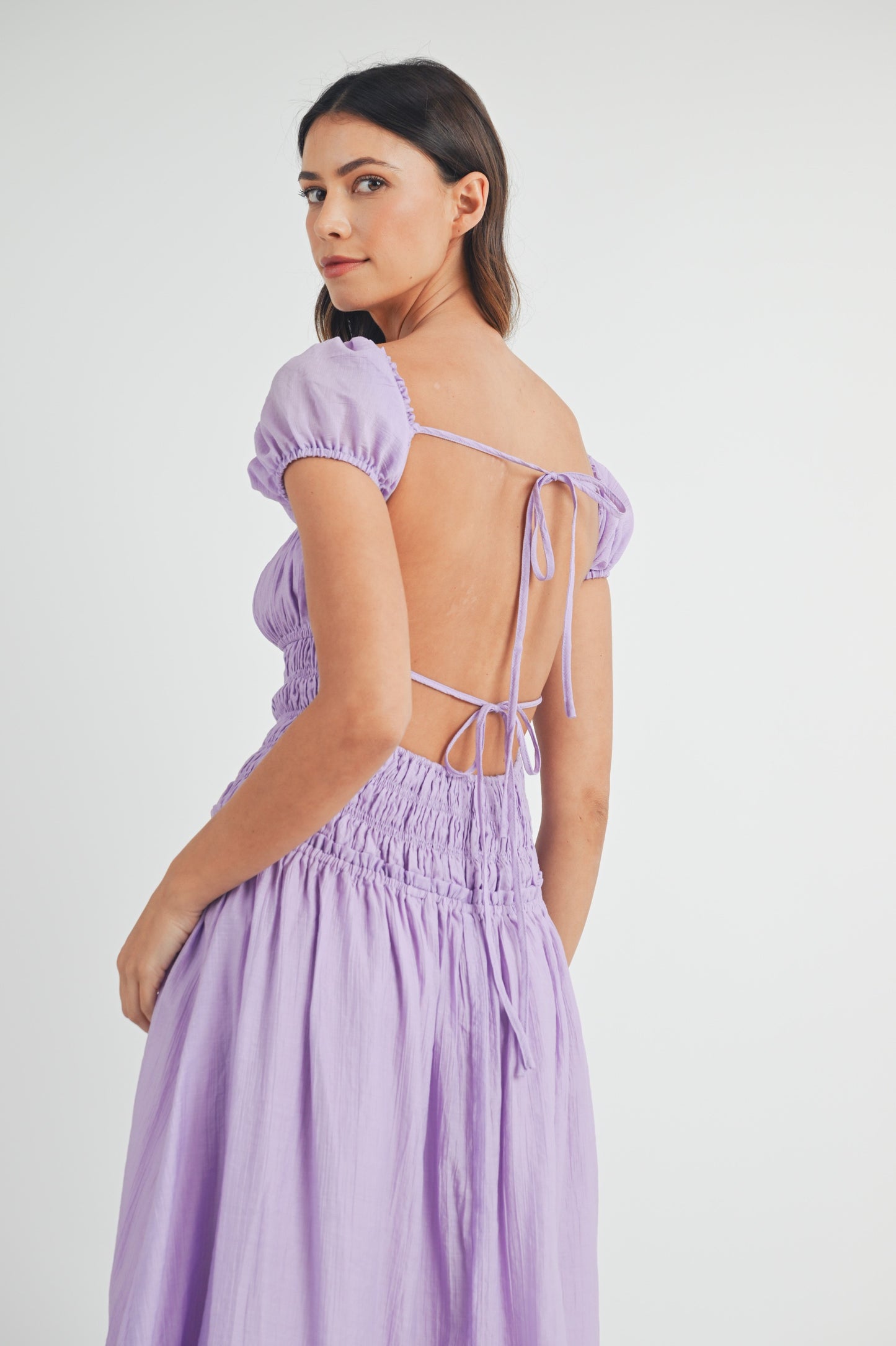 Amini Dress