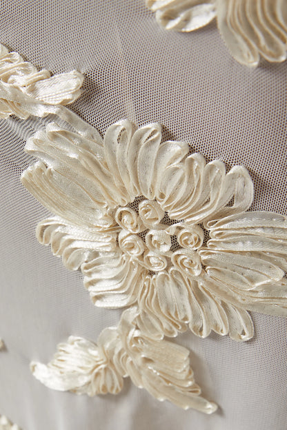 Normandy Gown