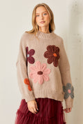 Kiya Sweater