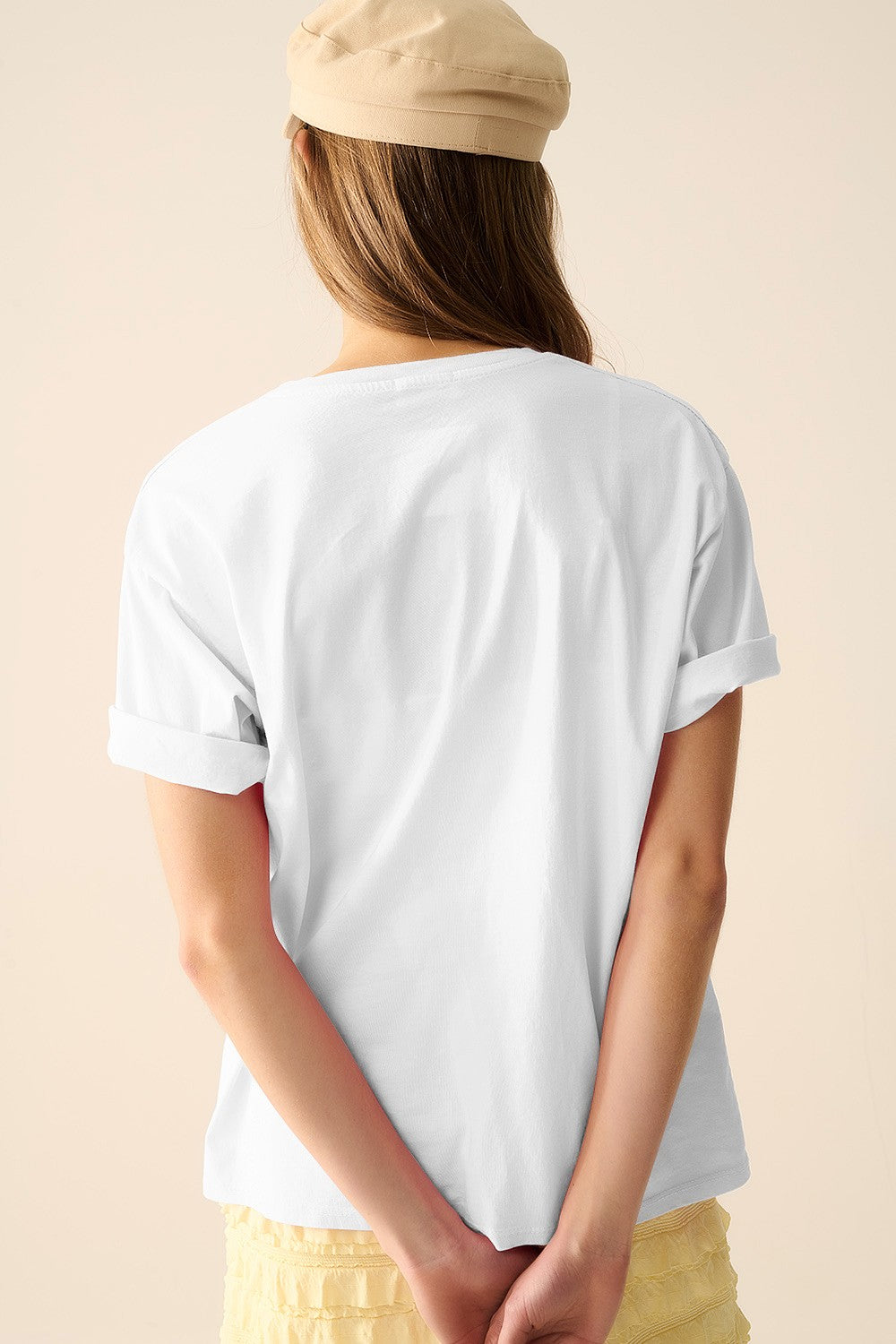 Italy Tee