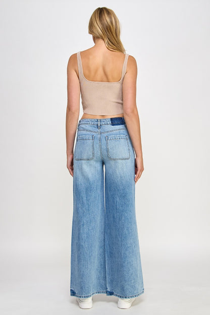 Marion Jeans