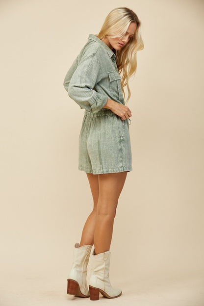 Alexandra Romper