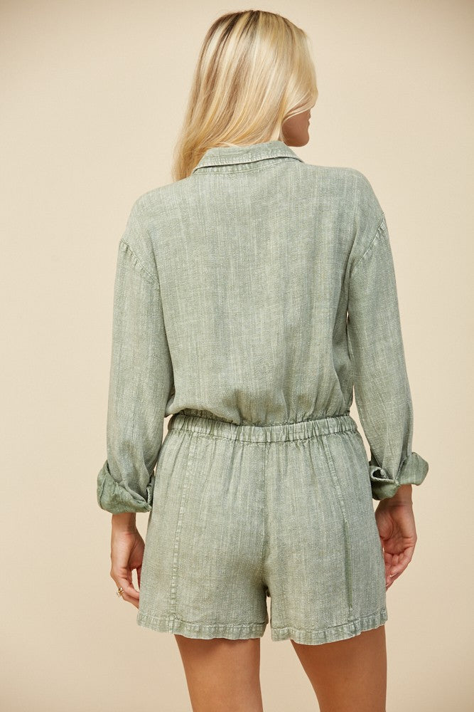 Alexandra Romper