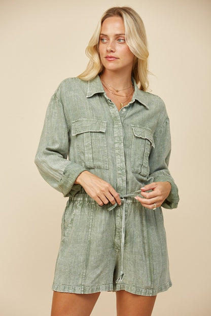 Alexandra Romper