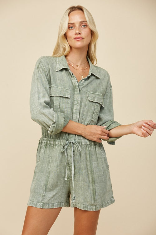 Alexandra Romper
