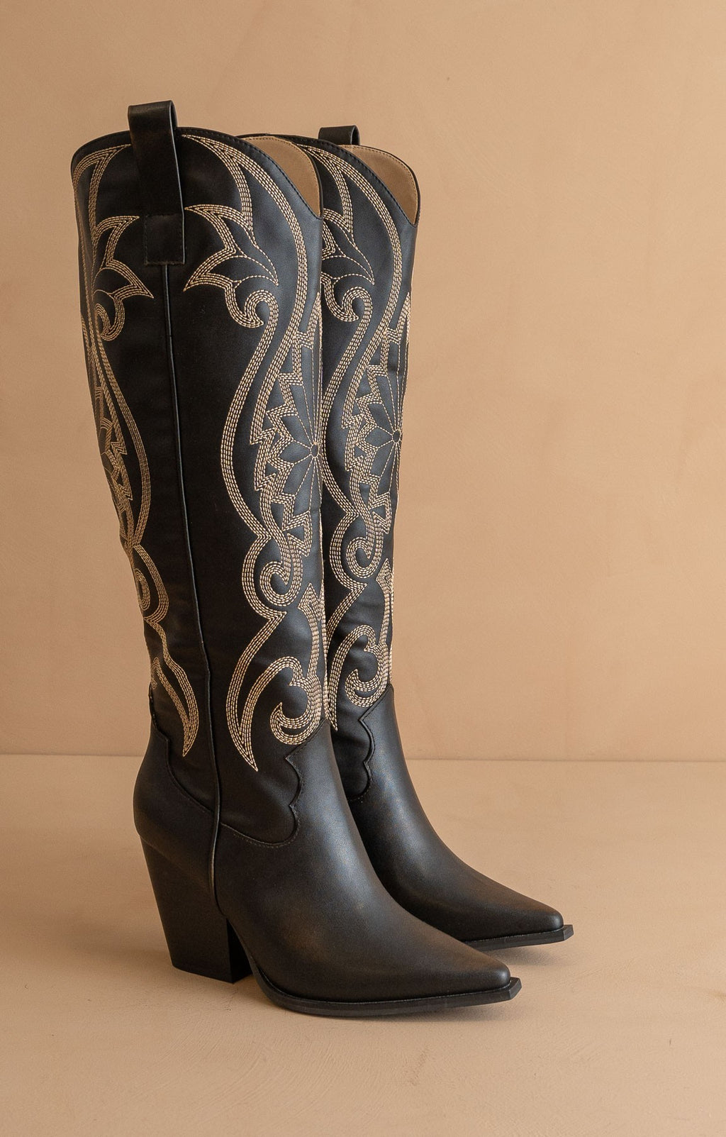 The Astrella Boots