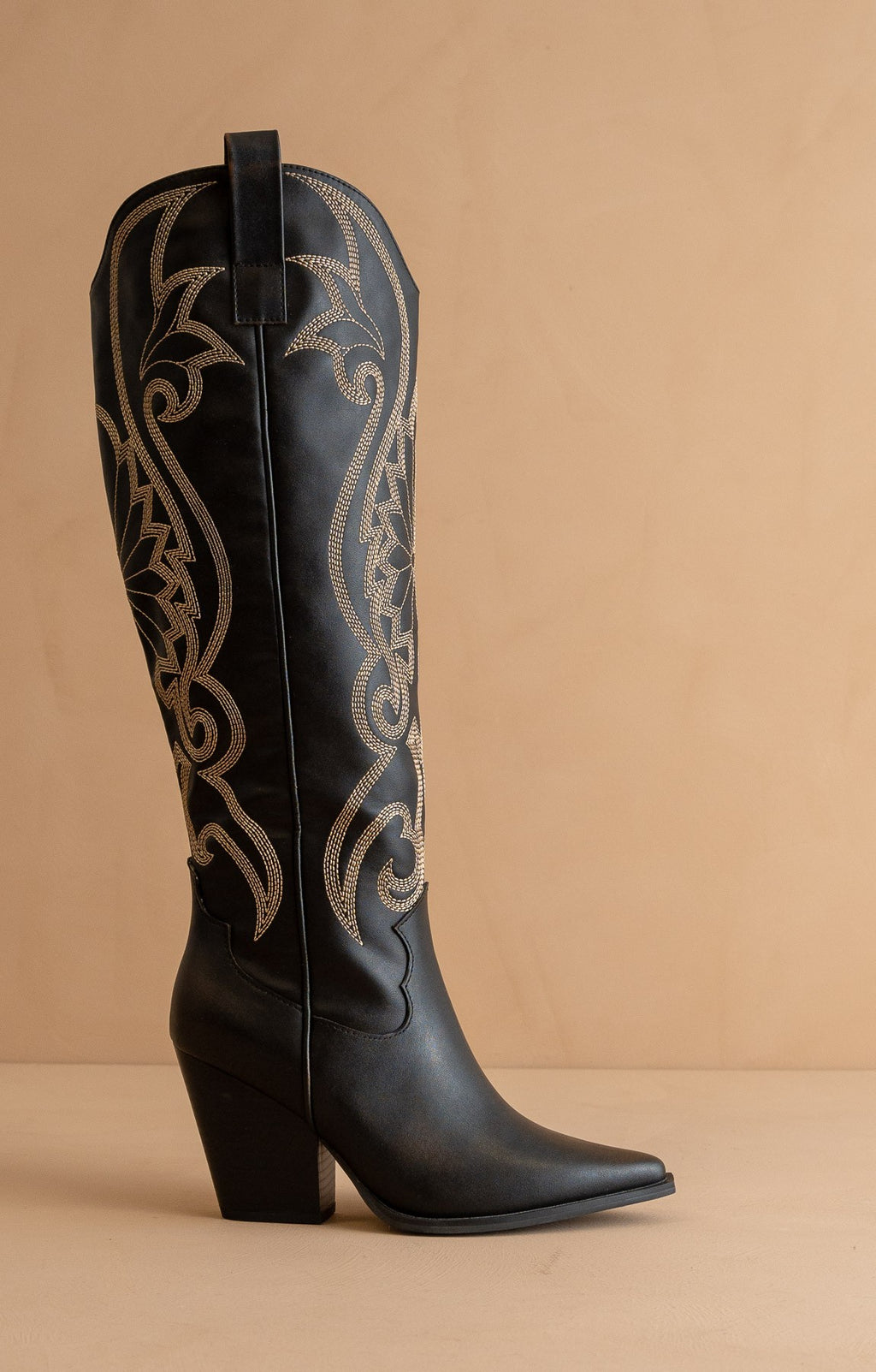 The Astrella Boots