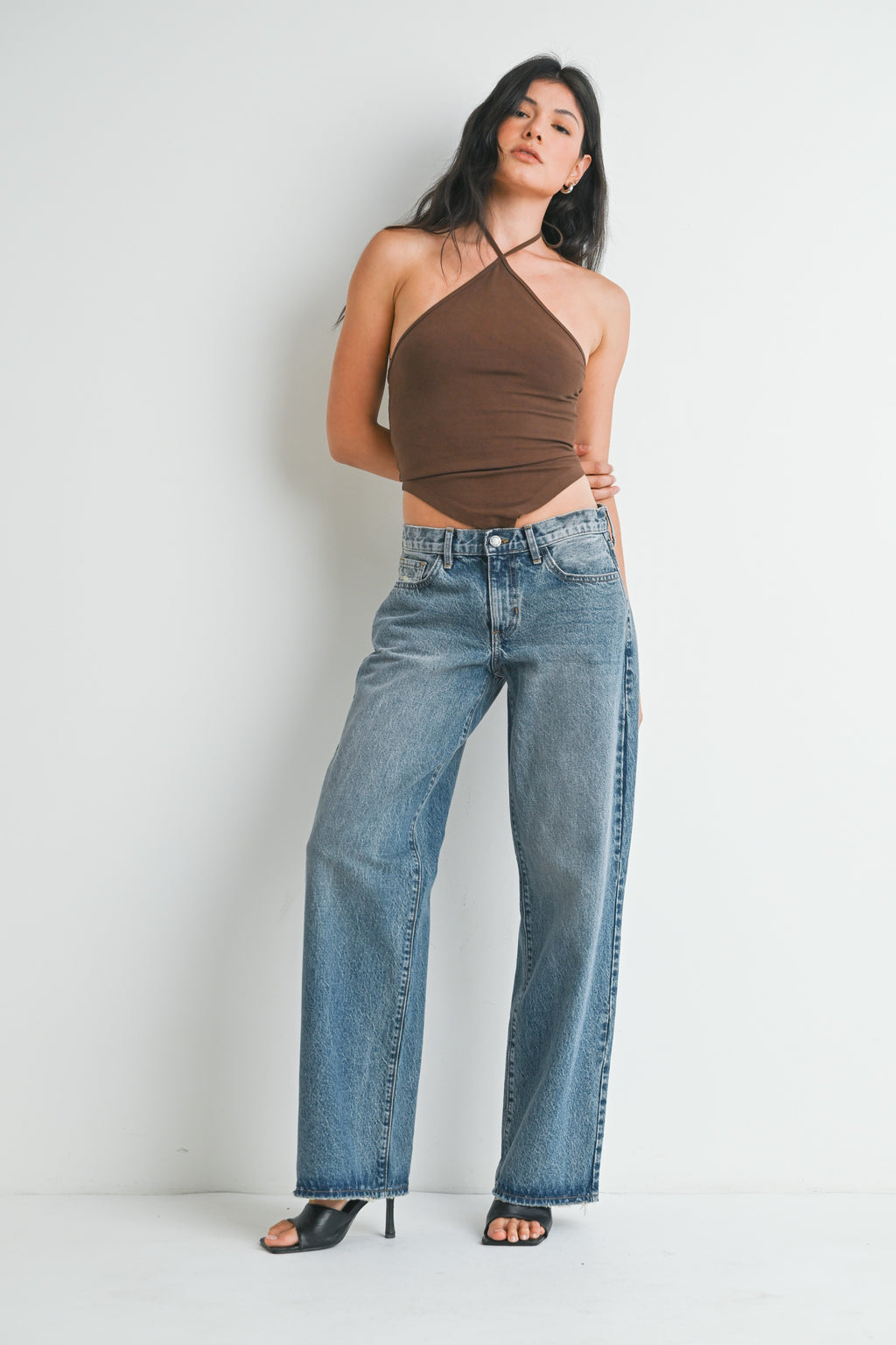 Tisdale Jeans