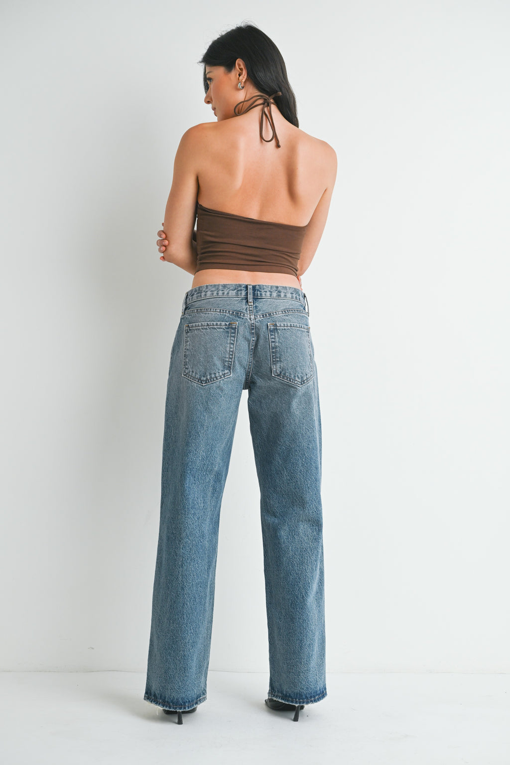 Tisdale Jeans