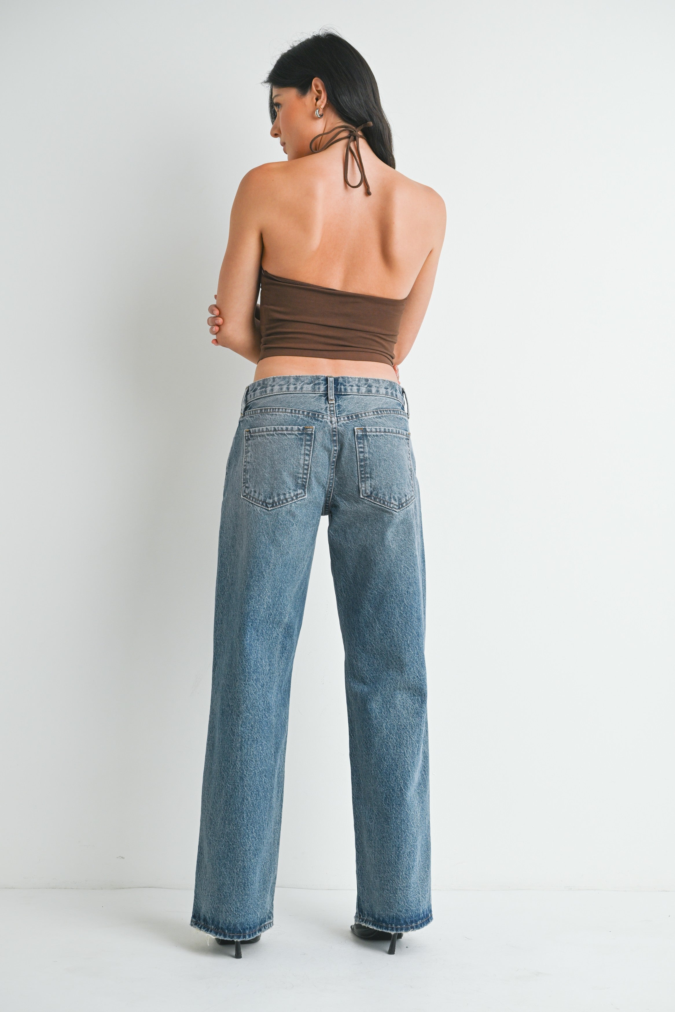 Tisdale Jeans
