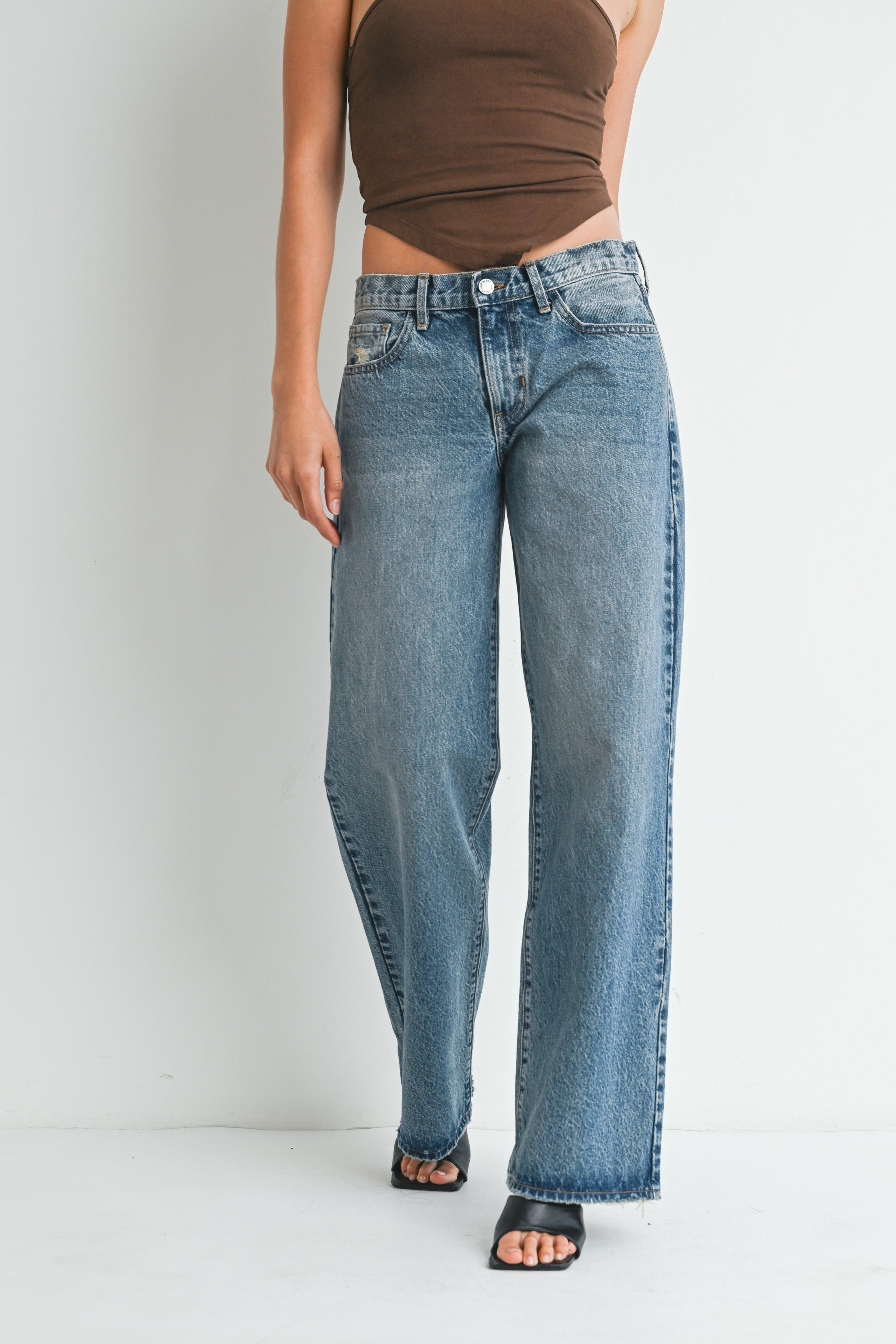 Tisdale Jeans