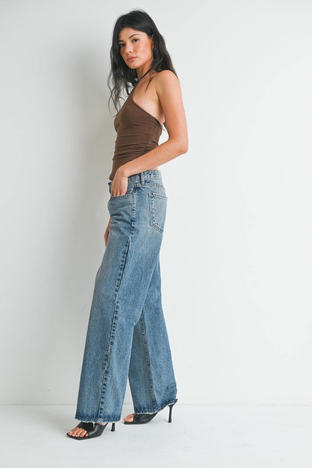 Tisdale Jeans