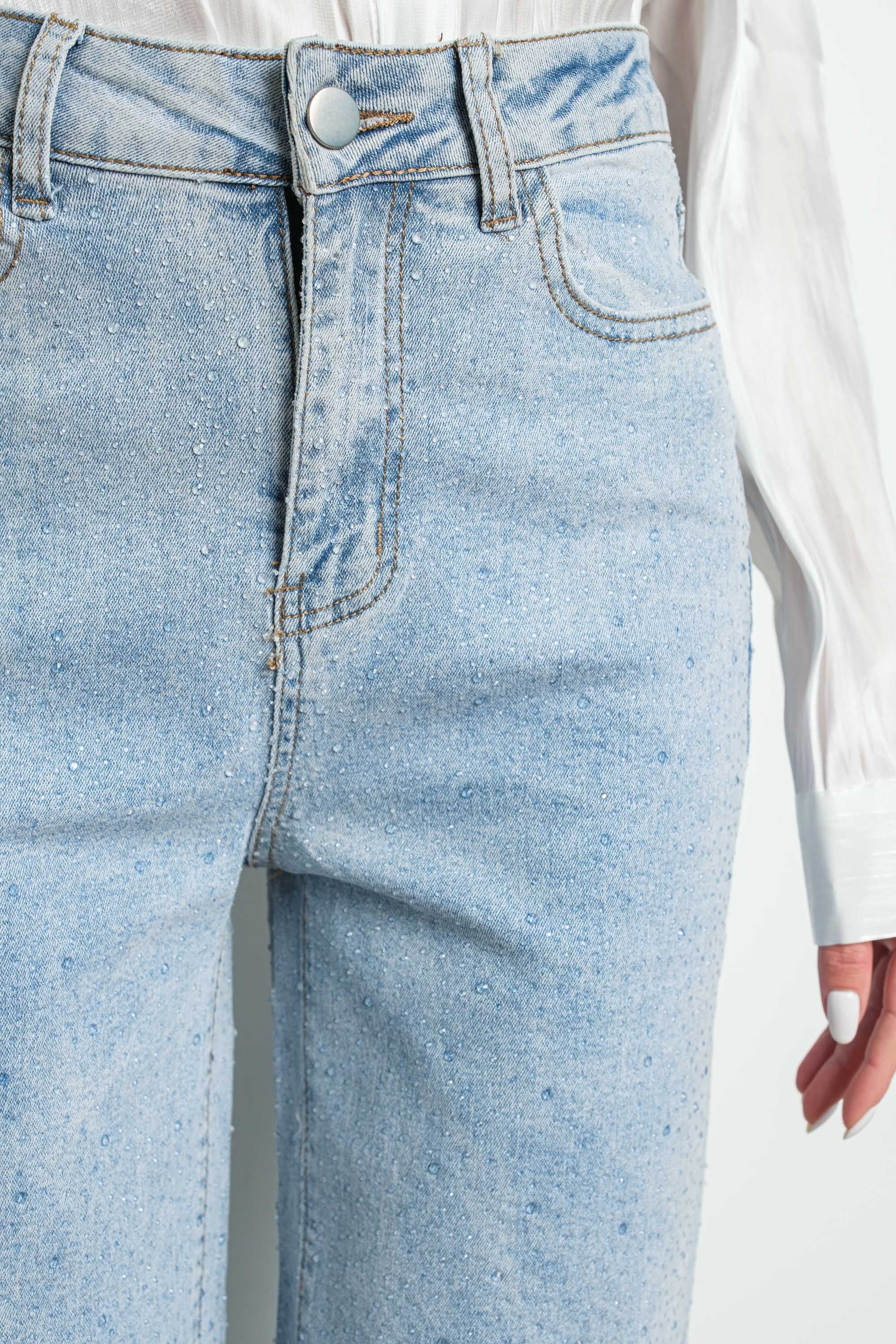 Dewdrop Jeans