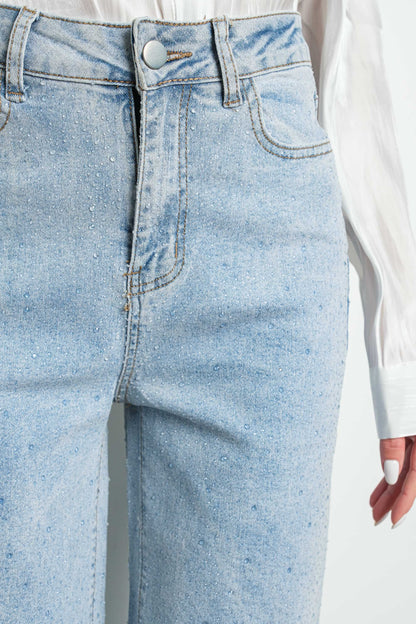 Dewdrop Jeans