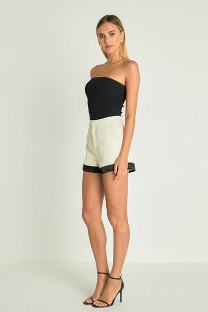 Brenton Shorts