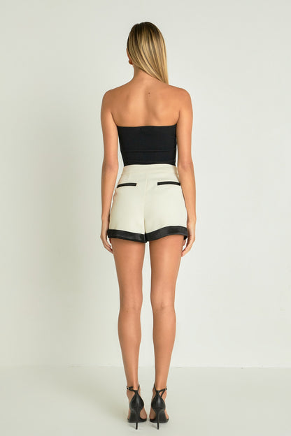 Brenton Shorts