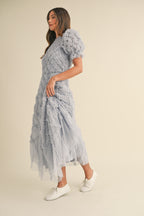 Asteria Dress