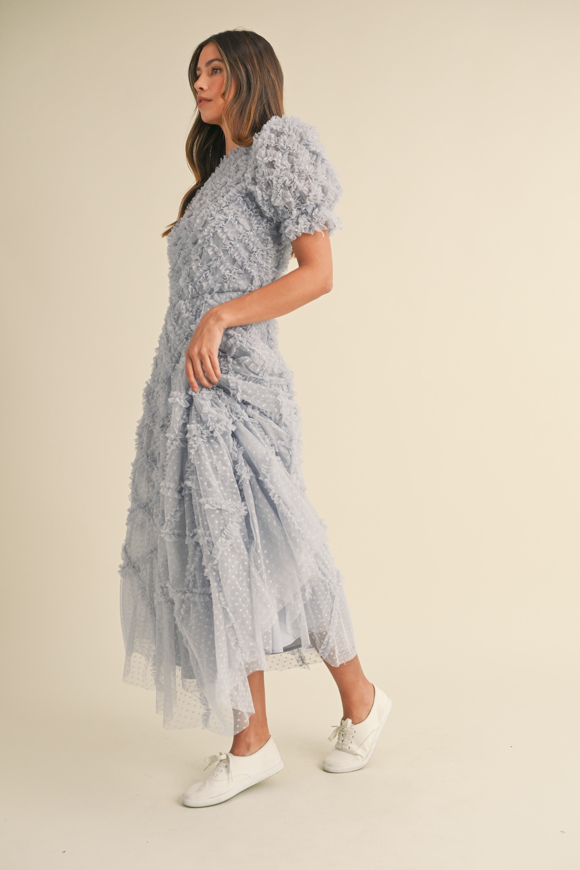 Asteria Dress