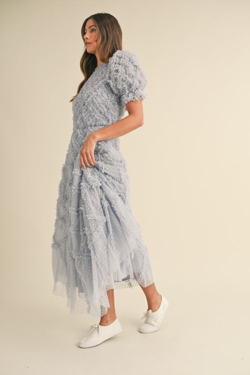Asteria Dress
