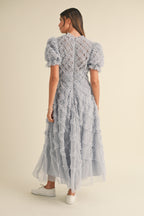 Asteria Dress