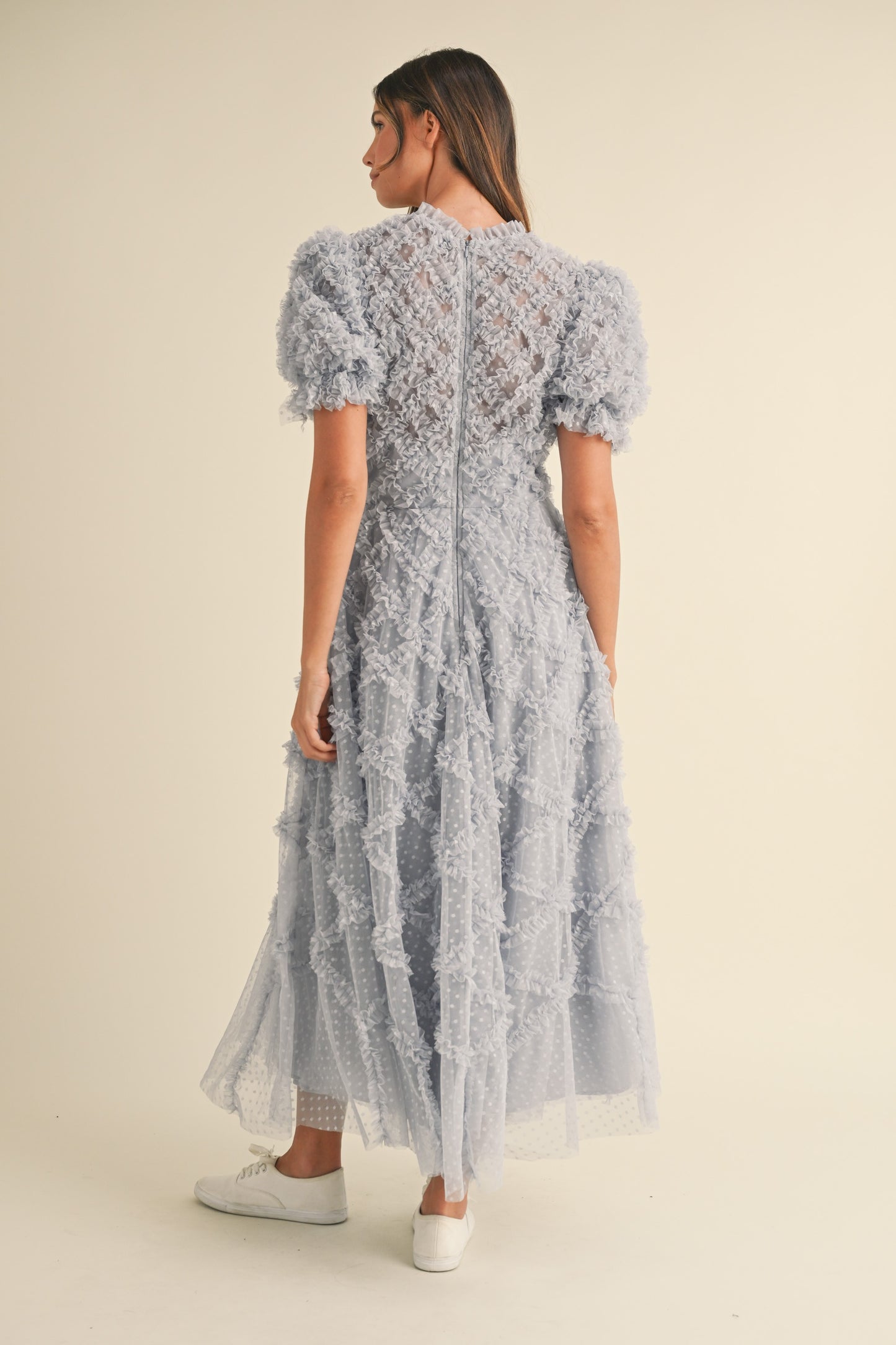 Asteria Dress