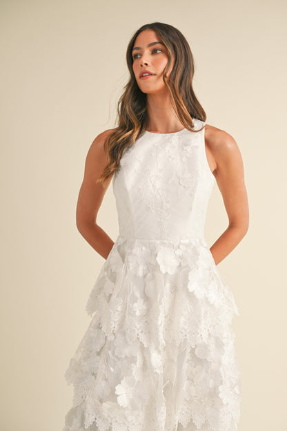 Elowenne Dress