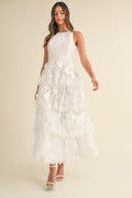 Elowenne Dress