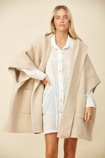 Namali Hoodie