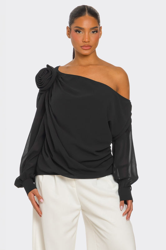 Amabel Blouse