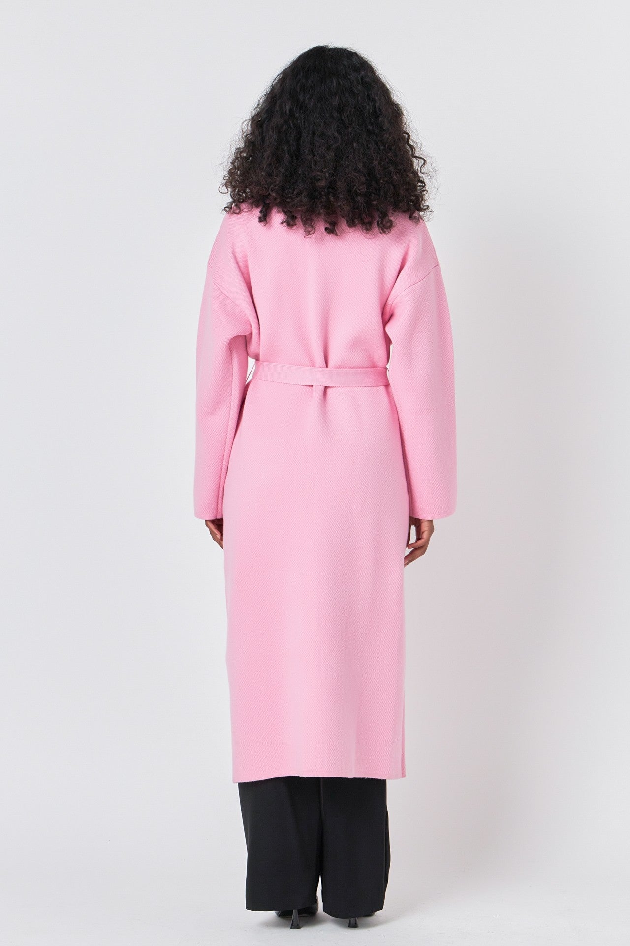 Rhodes Cardi Coat