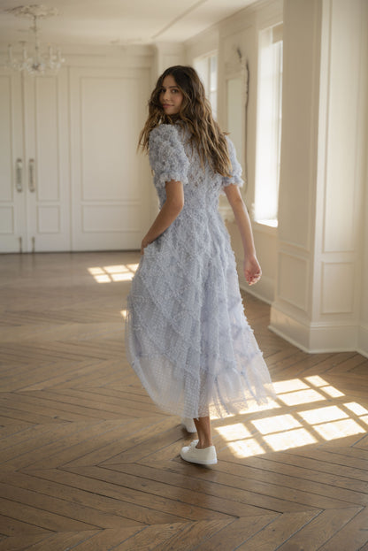 Asteria Dress
