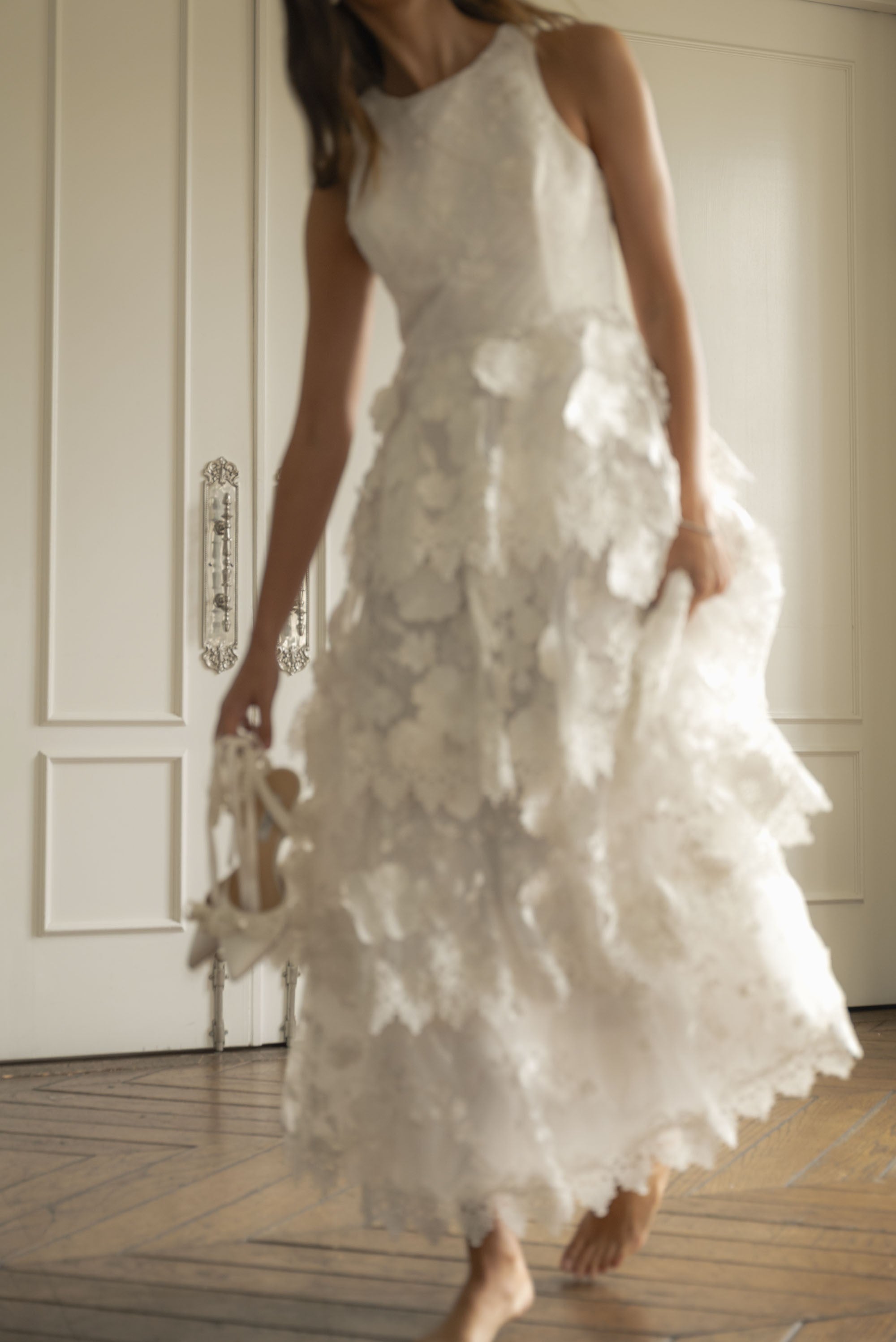 Elowenne Dress